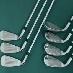 Lincs_golf Set Of 7 X Callaway RAZR X HL Irons 5-SW Uniflex Steel Shafts Callaway Grips 10 Lincs_golf Set Of 7 X Callaway RAZR X HL Irons 5-SW Uniflex Steel Shafts Callaway Grips -Clubs Sales Shop s l1600 f9531829 94ff 48c1 bd4a e13602459898