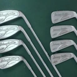Lincs_golf Vintage Set Of 8 X Slazenger Jonny Miller Irons 3-PW Regular Steel Shafts -Clubs Sales Shop s l1600 f9614373 0086 4d83 b329 7a2b1500addd