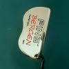 Lincs_golf Polished Ping Karsten Bergen Putter