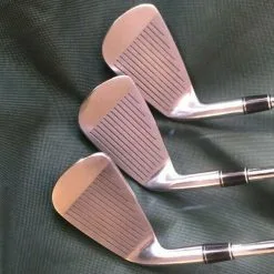 Lincs_golf Set Of 3 X Bridgestone Tour Stage ViQ Forged Irons 4 5 & 6 Regular Steel Shafts -Clubs Sales Shop s l1600 fa2e52d6 7702 4e20 8590 69bcbcd29732