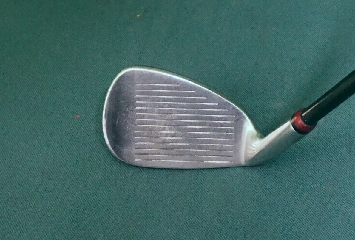 Lincs_golf Yonex Cyberstar Nanov Pitching Wedge Regular Graphite Shaft Golf Pride Grip 4 Lincs_golf Yonex Cyberstar Nanov Pitching Wedge Regular Graphite Shaft Golf Pride Grip - Image 2