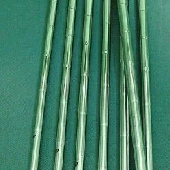 Lincs_golf Set Of 7 X Wilson Reflex Irons 4-PW Stiff Steel Shafts Royal Grips -Clubs Sales Shop s l1600 fafde479 c791 48da 86e6 49c2b50bcb5c