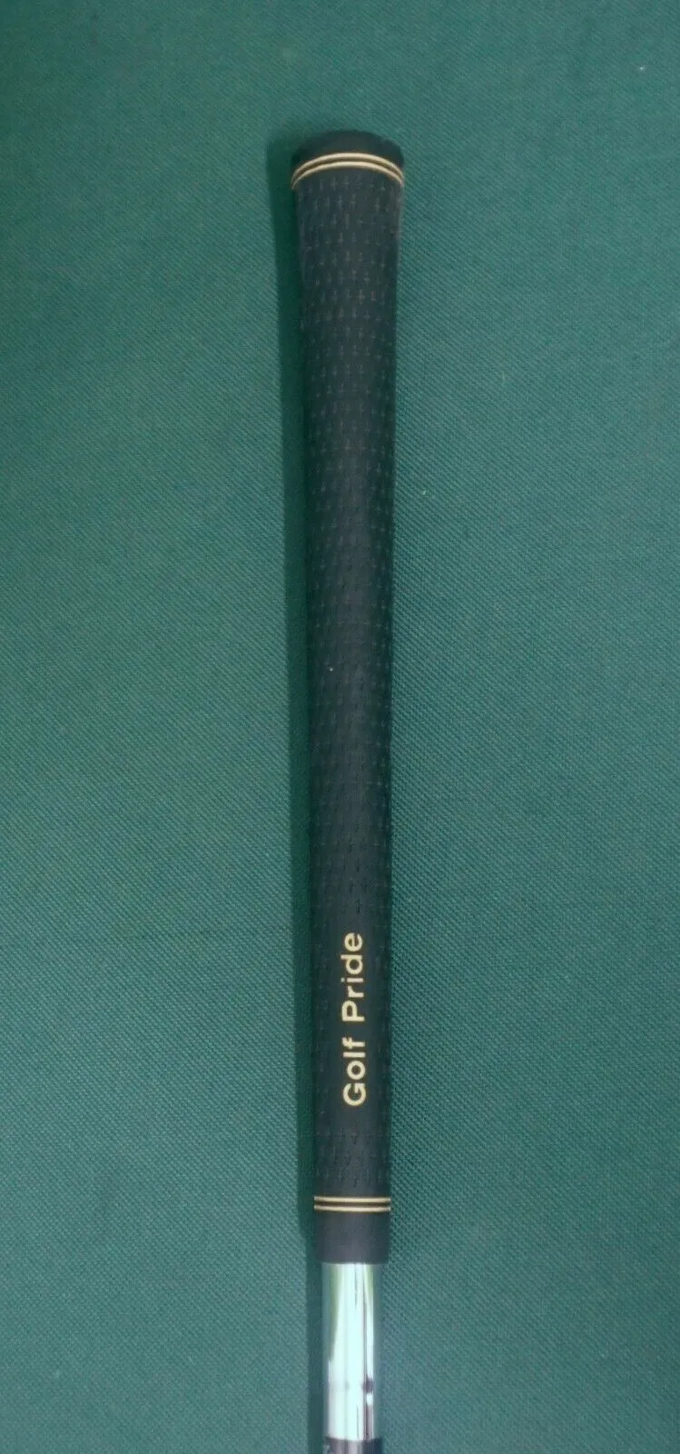 Lincs_golf Wilson Deep Red 60° Wedge Regular Steel Shaft Golf Pride Grip 6 Lincs_golf Wilson Deep Red 60° Wedge Regular Steel Shaft Golf Pride Grip - Image 4