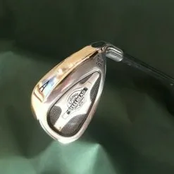 Lincs_golf Callaway X14 Pro Series Gap A Wedge Regular Graphite Shaft Royal Grip