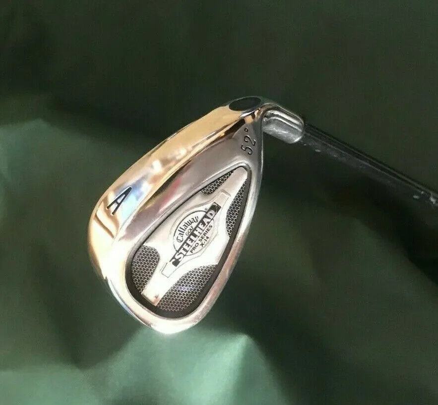 Lincs_golf Callaway X14 Pro Series Gap A Wedge Regular Graphite Shaft Royal Grip 3 Lincs_golf Callaway X14 Pro Series Gap A Wedge Regular Graphite Shaft Royal Grip