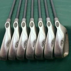 Lincs_golf Set Of 7 X Callaway Big Bertha Irons 4-PW Firm Graphite Shafts Callaway Grips 11 Lincs_golf Set Of 7 X Callaway Big Bertha Irons 4-PW Firm Graphite Shafts Callaway Grips -Clubs Sales Shop s l1600 fc2828d6 8616 4d39 9e7b 3e9628912d2b