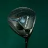 Lincs_golf Taylormade Jetspeed 10.5° Black Driver Regular Graphite Shaft Golf Pride Grip