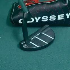 Lincs_golf Odyssey Toe Up 9 Putter + Head Cover -Clubs Sales Shop s l1600 fdb5c72c e82a 43a5 94dd c83fb71d30db