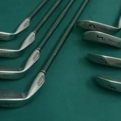 Lincs_golf Set Of 8 X Cobra II Oversize+ Irons 5-SW + Gap Wedge Stiff Graphite Shafts -Clubs Sales Shop s l1600 fdfcaafe 4a82 4fc6 b3f3 20d2603232f4