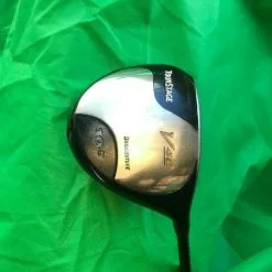 Lincs_golf BridgeStone Tour Stage V40 10.5 Degree Driver Regular Graphite Shaft