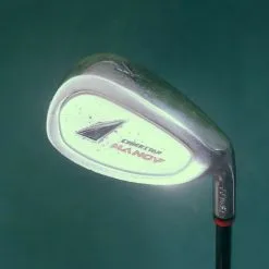 Lincs_golf Yonex Cyberstar Nanov A Wedge Regular Graphite Shaft Golf Pride Grip