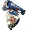 Lincs_golf Left Handed Callaway Big Bertha Alpha 9 Degree Driver Regular Graphite Shaft