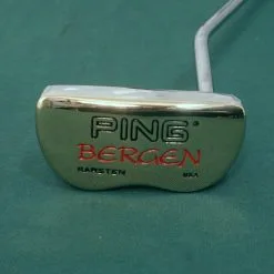 Lincs_golf Polished Ping Karsten Bergen Putter -Clubs Sales Shop s l1600 ff4e3bd4 0ac6 4798 9119 dd58fc11dd01