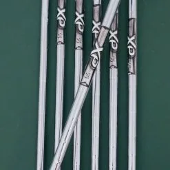 Lincs_golf Set Of 7 X Ping I Series E1 Green Dot Irons 4-PW Regular Steel Shafts -Clubs Sales Shop s l1600 ffc495ff f40f 4ed5 aa39 e876f403f805