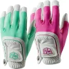 Wilson Golf Wilson Staff Ladies Fit All Golf Gloves -Clubs Sales Shop s l500