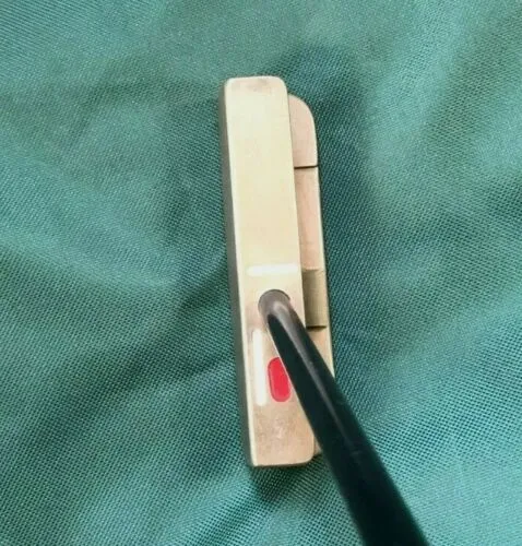 Lincs_golf The Seemore FGP Putter 87cm Long & Golf Pride Grip 5 Lincs_golf The Seemore FGP Putter 87cm Long & Golf Pride Grip - Image 3