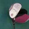 Lincs_golf Ladies Wilson Hope LX 5 Hybrid Ladies Graphite Shaft Dully Na Cat Grip -Clubs Sales Shop s l500 4b8e0f80 e2af 4645 8e6d 0c5f46868a8e