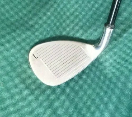 Lincs_golf Ladies Callaway X18 Lob Wedge Ladies Graphite Shaft Lamkin Grip 4 Lincs_golf Ladies Callaway X18 Lob Wedge Ladies Graphite Shaft Lamkin Grip - Image 2