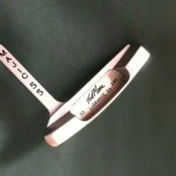 Lincs_golf Tad Moore 1999 1st Production Magic Series 55 85.5cm Long Putter -Clubs Sales Shop s l500 4ec51631 cc0f 43a5 ad62 de2361c82f2f