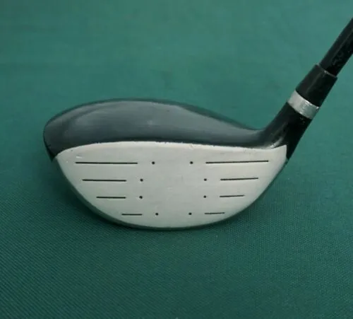 Lincs_golf Wilson X31 3 Wood Regular Graphite Shaft Wilson Grip 4 Lincs_golf Wilson X31 3 Wood Regular Graphite Shaft Wilson Grip - Image 2