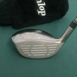 Lincs_golf Refurbished Ladies TaylorMade R5 Dual Fairway Wood Ladies Graphite Shaft -Clubs Sales Shop s l500 5df275d4 e6d3 48ee 9601 1078d8aa77ed