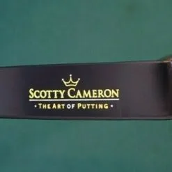 Lincs_golf Black Cerakote Titleist Scotty Cameron Catalina Two Putter -Clubs Sales Shop s l500 5f707e84 cc3c 468b b091 9b21f69faf7c
