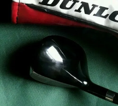 Lincs_golf Nike SQ Machspeed 21° 3 Hybrid Regular Graphite Shaft Nike Grip 5 Lincs_golf Nike SQ Machspeed 21° 3 Hybrid Regular Graphite Shaft Nike Grip - Image 3