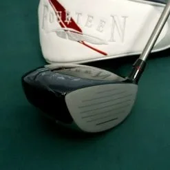 Lincs_golf Fourteen ST110 10.5° Driver Regular Graphite Shaft Golf Pride Grip 11 Lincs_golf Fourteen ST110 10.5° Driver Regular Graphite Shaft Golf Pride Grip -Clubs Sales Shop s l500 6f69a842 d0ed 4d08 aebb 980b7169b6da