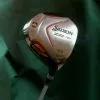 Lincs_golf Srixon ZR-700 10.5° Driver Stiff Graphite Shaft Golf Pride Grip