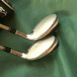 Lincs_golf Ladies Set Of 2 X Adams Idea A2 OS Hybrids 4 & 5 Ladies Graphite Shafts -Clubs Sales Shop s l500 725ffb5a 9486 432e a29e a682cab4c23b