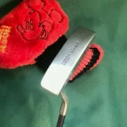 Lincs_golf Disney Mickey Mouse 83cm Long Putter + Head Cover -Clubs Sales Shop s l500 9db2121d 1c20 4318 b66b 96dcfc3d4b0e