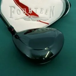 Lincs_golf Fourteen ST110 10.5° Driver Regular Graphite Shaft Golf Pride Grip 10 Lincs_golf Fourteen ST110 10.5° Driver Regular Graphite Shaft Golf Pride Grip -Clubs Sales Shop s l500 a521cd3f 8085 4971 8d80 26b49290a924