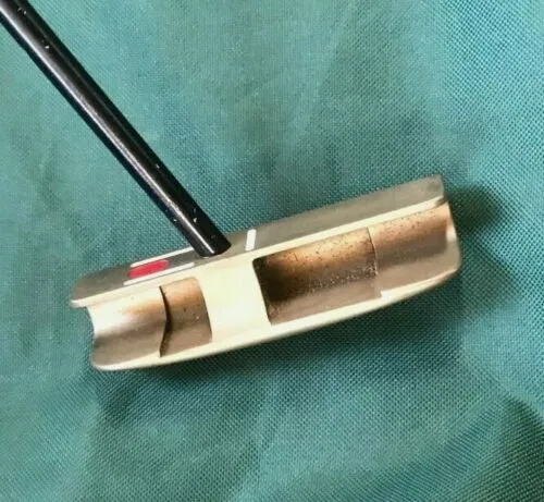 Lincs_golf The Seemore FGP Putter 87cm Long & Golf Pride Grip 6 Lincs_golf The Seemore FGP Putter 87cm Long & Golf Pride Grip - Image 4