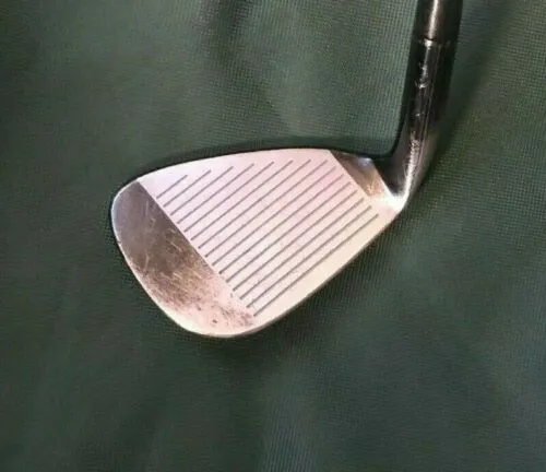 Lincs_golf PRGR EGG FF 5.0 57 - 08 Degree Sand Wedge Regular Steel Shaft PRGR Grip 4 Lincs_golf PRGR EGG FF 5.0 57 - 08 Degree Sand Wedge Regular Steel Shaft PRGR Grip - Image 2