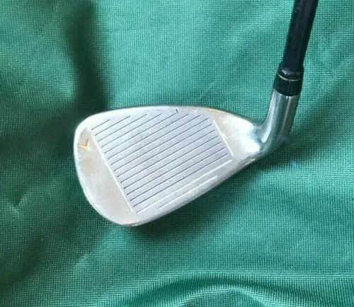 Lincs_golf Callaway E.R.C Ti Gap A Wedge Regular Graphite Shaft ERC 4 Lincs_golf Callaway E.R.C Ti Gap A Wedge Regular Graphite Shaft ERC - Image 2
