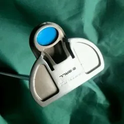 Lincs_golf Odyssey White Ice 2 Ball Putter 87cm Long -Clubs Sales Shop s l500 c9b3946b 6377 4fdc ac30 d56672ce4ba7