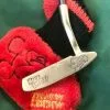 Lincs_golf Disney Mickey Mouse 83cm Long Putter + Head Cover