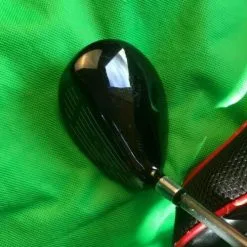 Lincs_golf Maruman Shuttle U4 23 Degree 4 Hybrid Regular Graphite Shaft Shuttle Grip 9 Lincs_golf Maruman Shuttle U4 23 Degree 4 Hybrid Regular Graphite Shaft Shuttle Grip -Clubs Sales Shop s l500 d2cb8121 381b 4603 8da2 788524d616bc