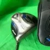 Lincs_golf Mizuno JPX E500 9 Degree Driver Stiff Graphite Shaft Golf Pride Grip