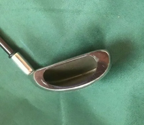 Lincs_golf Ladies Callaway GES Short Hybrid Iron Ladies Graphite Shaft Ges Grip 5 Lincs_golf Ladies Callaway GES Short Hybrid Iron Ladies Graphite Shaft Ges Grip - Image 3