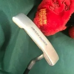 Lincs_golf Disney Mickey Mouse 83cm Long Putter + Head Cover -Clubs Sales Shop s l500 dbfa9114 a325 4c8a 942c 00c9dd4257ab