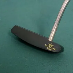 Lincs_golf Black Cerakote Titleist Scotty Cameron Catalina Two Putter -Clubs Sales Shop s l500 defc6297 dcc5 40b3 b35e 2e4195c14038