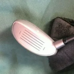 Lincs_golf Japanese PRGR Zoom C3 22 Degree Hybrid Stiff Graphite Shaft -Clubs Sales Shop s l500 dff7abb7 264a 45d0 a5f7 e9dbccd24932