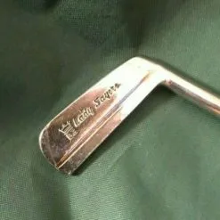 Lincs_golf Vintage Lady Ben Sayers Putter 88.5cm Long -Clubs Sales Shop s l500 e0bada83 1839 42fc 9e37 c6227d0f501d