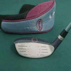 Lincs_golf Ladies Wilson Hope LX 5 Hybrid Ladies Graphite Shaft Dully Na Cat Grip -Clubs Sales Shop s l500 e7add99c 303b 4147 ac87 51385417425e