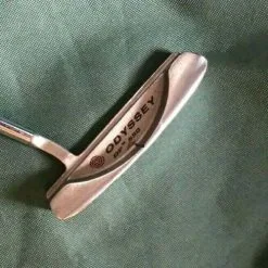 Lincs_golf Odyssey Dual Force DF 550 Putter 89cm Long