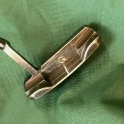 Lincs_golf Vega Prototype 87cm Long Putter & Lamkin Flat Cat Grip -Clubs Sales Shop s l500 e84382e6 e19d 4aac 9410 5fd63613aec4