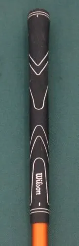 Lincs_golf Wilson X31 3 Wood Regular Graphite Shaft Wilson Grip 8 Lincs_golf Wilson X31 3 Wood Regular Graphite Shaft Wilson Grip - Image 6