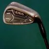 Lincs_golf Adams Idea Black CB2 Forged Gap Wedge Regular Steel Shaft Jouch Grip -Clubs Sales Shop s l500 f08ee58a 132b 45c9 bf7d d4db0ad8487b