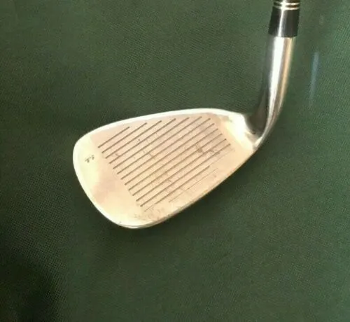 Lincs_golf TaylorMade Burner XD Gap A Wedge Regular Graphite Steel Shaft 4 Lincs_golf TaylorMade Burner XD Gap A Wedge Regular Graphite Steel Shaft - Image 2